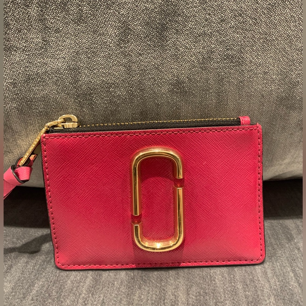 Marc Jacobs Coin Purse